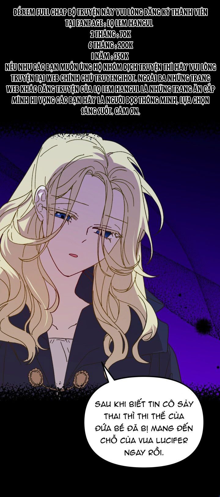 đọc truyện Công Chúa Giả Điên Chương 48 ảnh 35 tại Thiên Thai Truyện