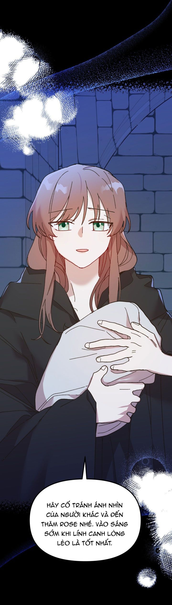 đọc truyện Công Chúa Giả Điên Chương 48 ảnh 36 tại Thiên Thai Truyện