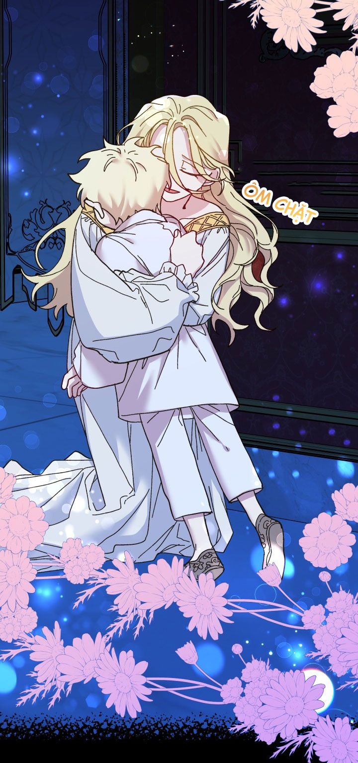 đọc truyện Công Chúa Giả Điên Chương 48 ảnh 39 tại Thiên Thai Truyện