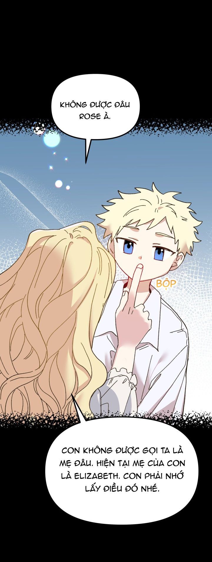 đọc truyện Công Chúa Giả Điên Chương 48 ảnh 41 tại Thiên Thai Truyện