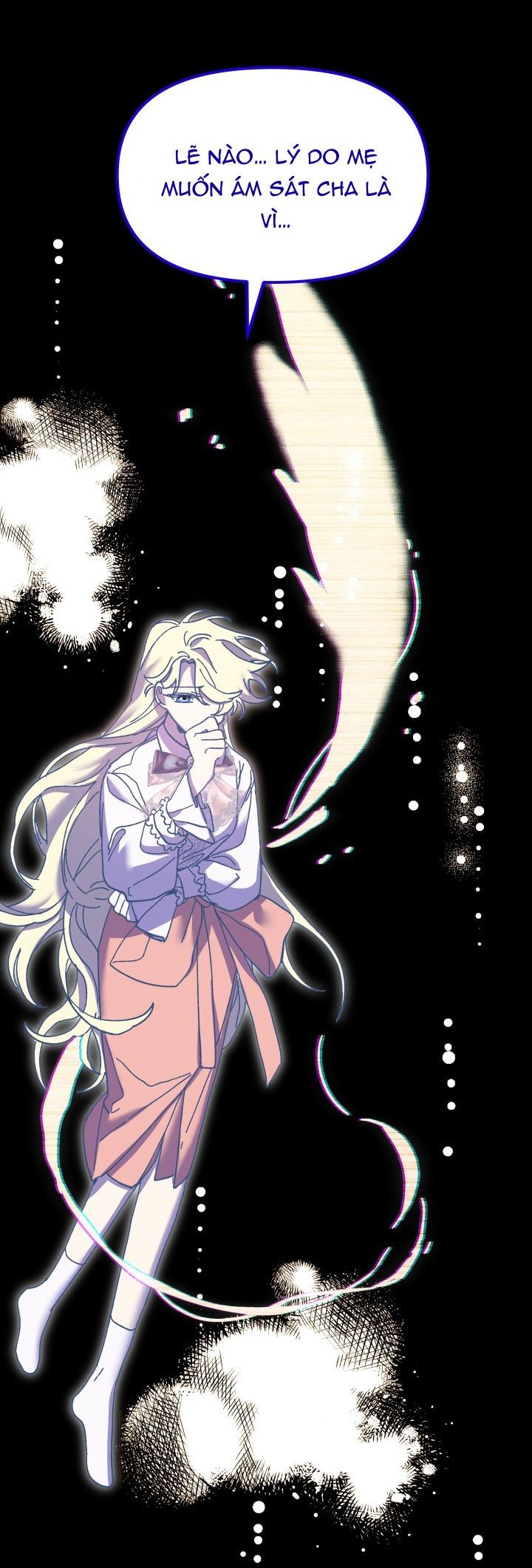 đọc truyện Công Chúa Giả Điên Chương 48 ảnh 50 tại Thiên Thai Truyện