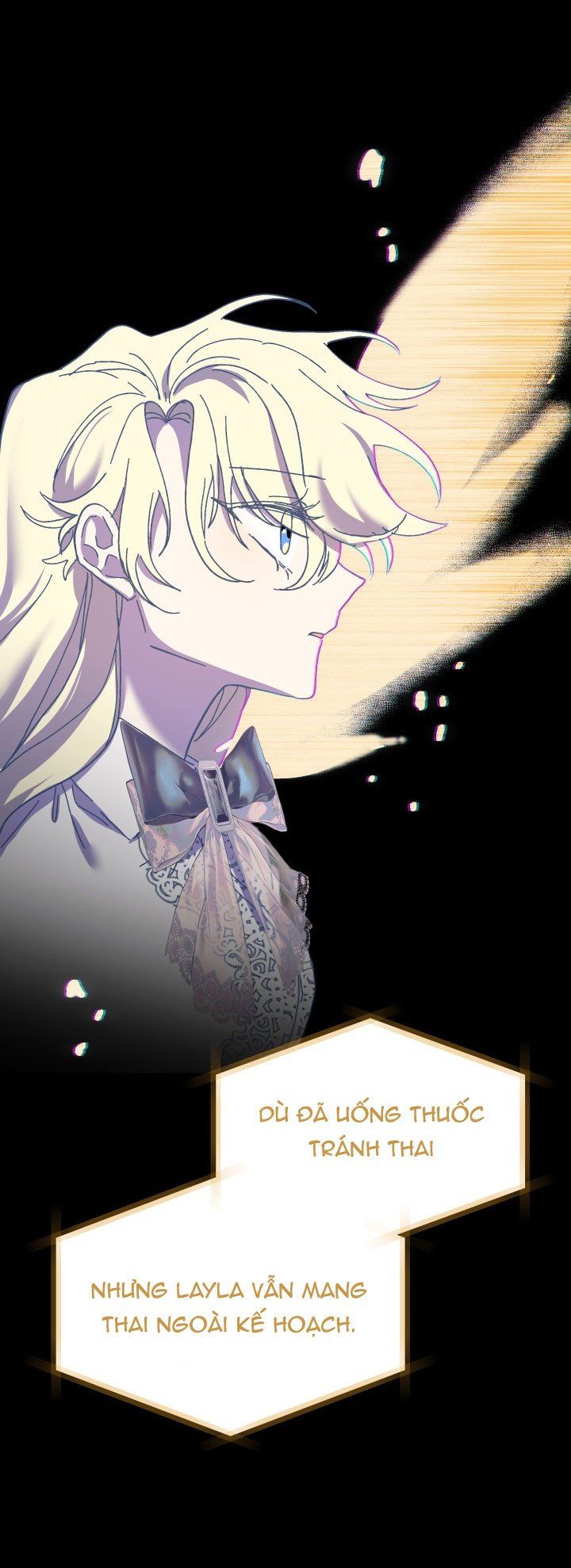 đọc truyện Công Chúa Giả Điên Chương 48 ảnh 56 tại Thiên Thai Truyện