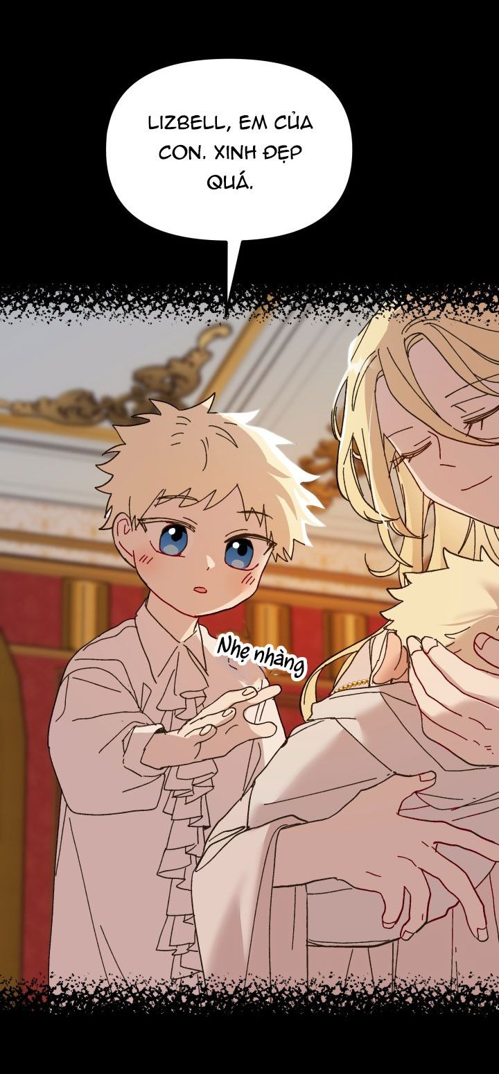 đọc truyện Công Chúa Giả Điên Chương 48 ảnh 64 tại Thiên Thai Truyện