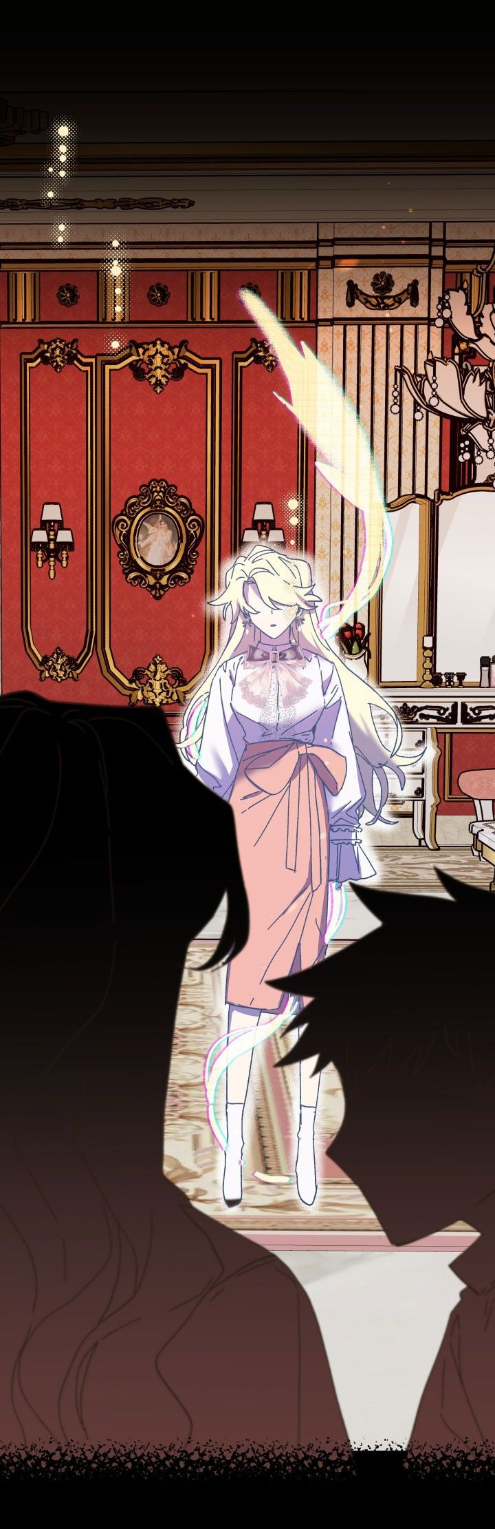 đọc truyện Công Chúa Giả Điên Chương 48 ảnh 69 tại Thiên Thai Truyện