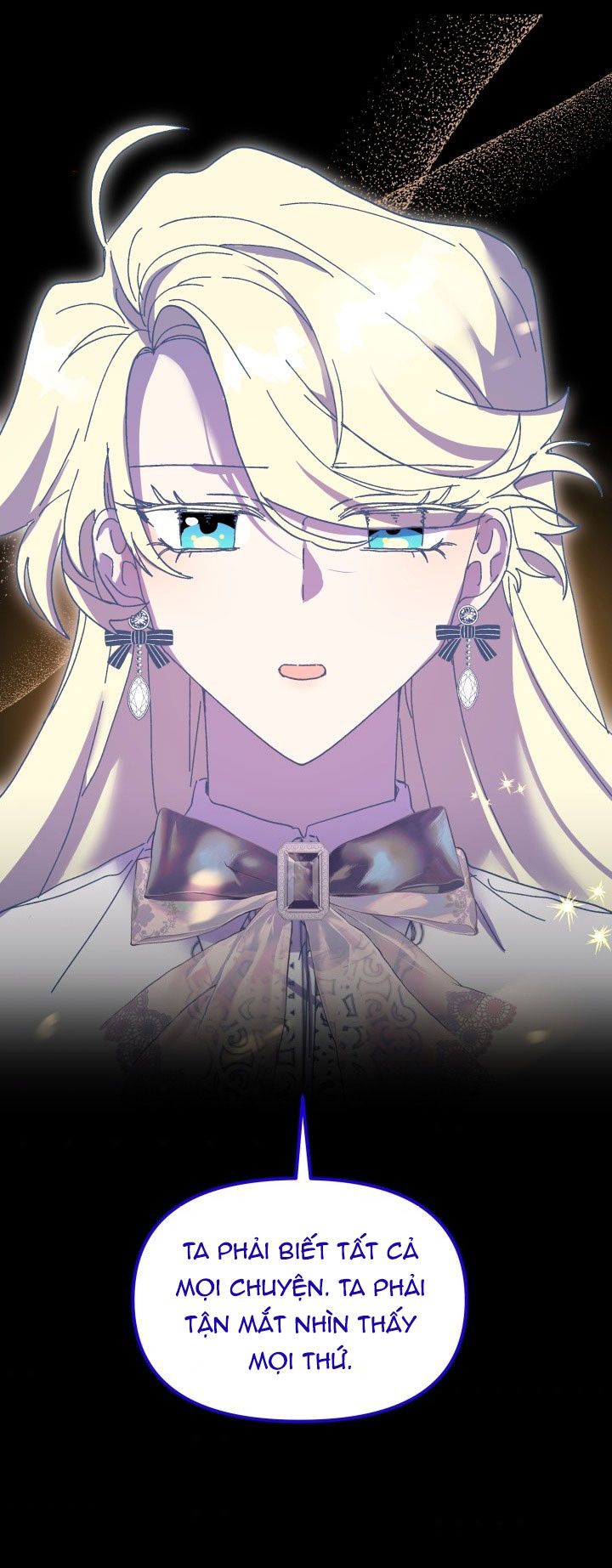 đọc truyện Công Chúa Giả Điên Chương 48 ảnh 71 tại Thiên Thai Truyện