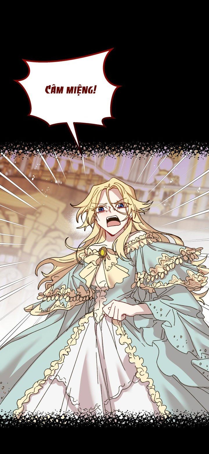 đọc truyện Công Chúa Giả Điên Chương 48 ảnh 79 tại Thiên Thai Truyện