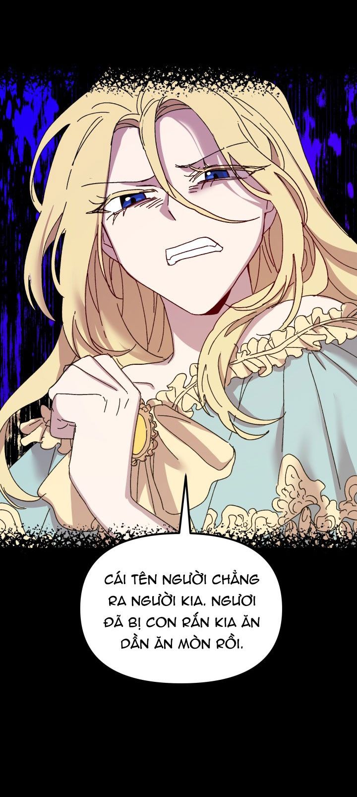 đọc truyện Công Chúa Giả Điên Chương 48 ảnh 81 tại Thiên Thai Truyện