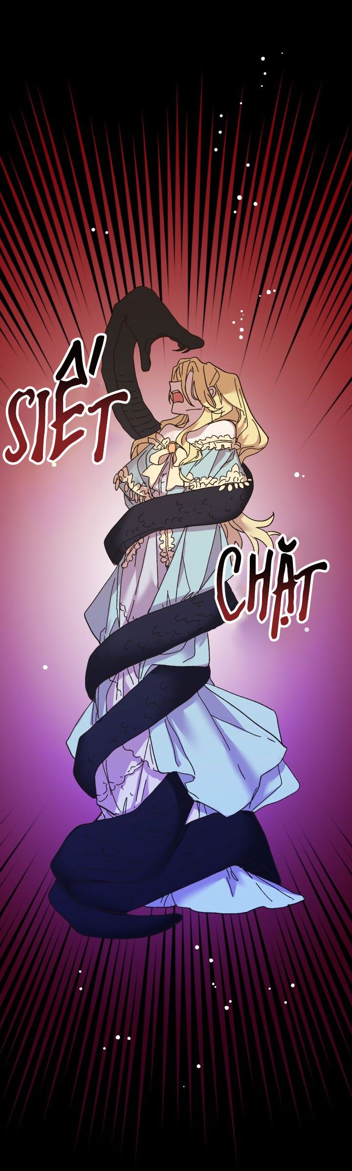 đọc truyện Công Chúa Giả Điên Chương 48 ảnh 88 tại Thiên Thai Truyện