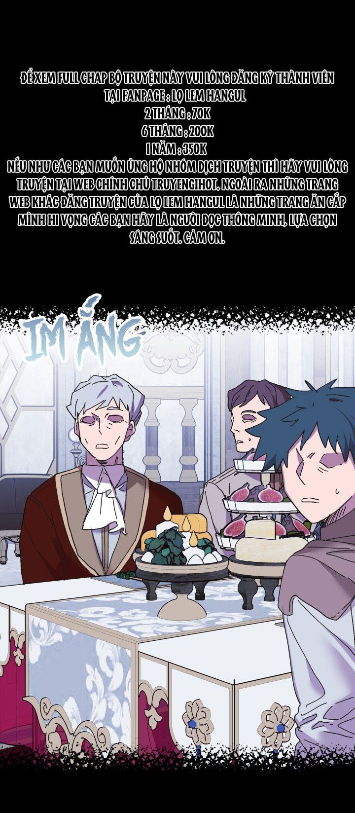 đọc truyện Công Chúa Giả Điên Chương 48 ảnh 89 tại Thiên Thai Truyện