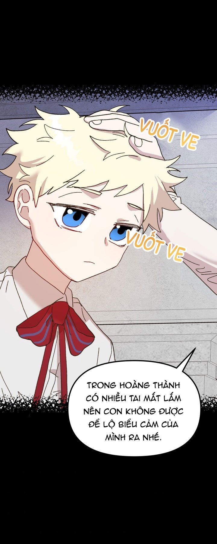 đọc truyện Công Chúa Giả Điên Chương 48 ảnh 11 tại Thiên Thai Truyện