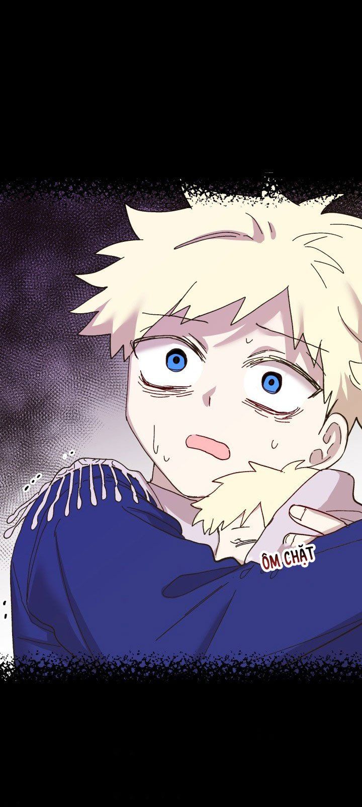 đọc truyện Công Chúa Giả Điên Chương 48 ảnh 98 tại Thiên Thai Truyện