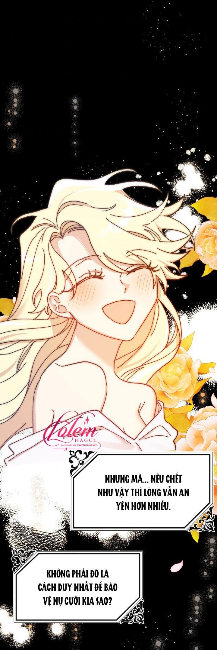 đọc truyện Công Chúa Giả Điên Chương 49.2 ảnh 13 tại Thiên Thai Truyện