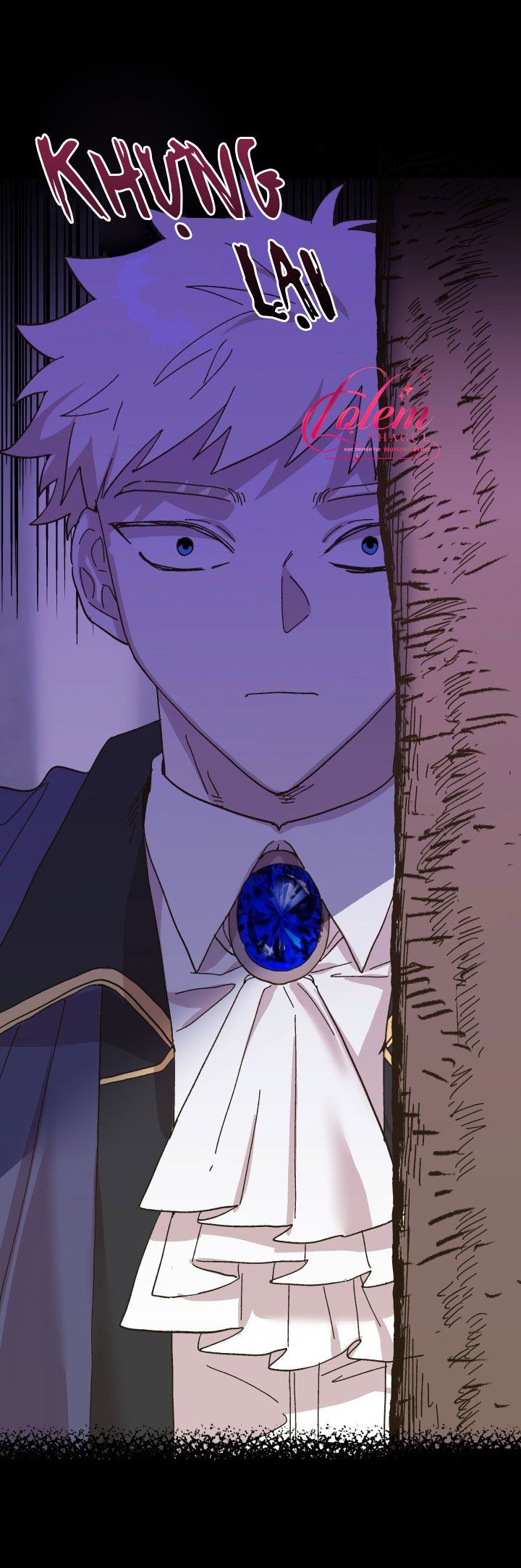 đọc truyện Công Chúa Giả Điên Chương 49.2 ảnh 20 tại Thiên Thai Truyện