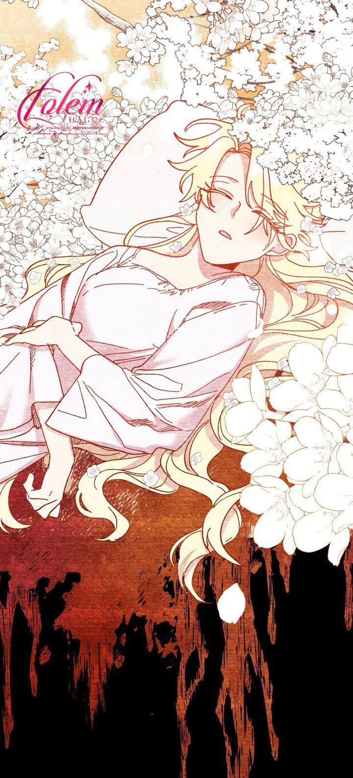 đọc truyện Công Chúa Giả Điên Chương 49.2 ảnh 11 tại Thiên Thai Truyện