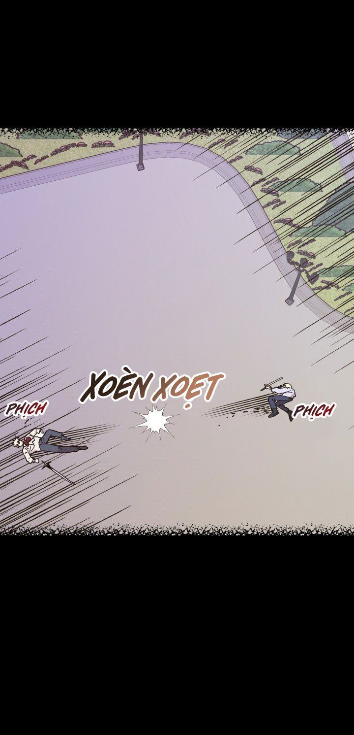 đọc truyện Công Chúa Giả Điên Chương 49 ảnh 22 tại Thiên Thai Truyện