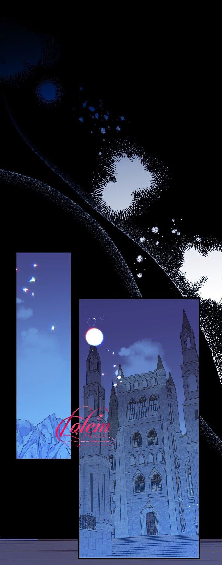 đọc truyện Công Chúa Giả Điên Chương 49 ảnh 26 tại Thiên Thai Truyện