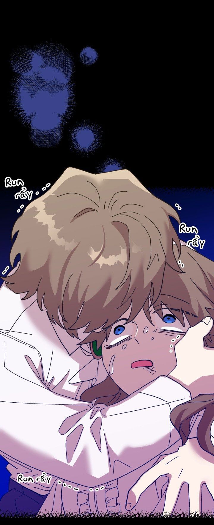 đọc truyện Công Chúa Giả Điên Chương 49 ảnh 28 tại Thiên Thai Truyện