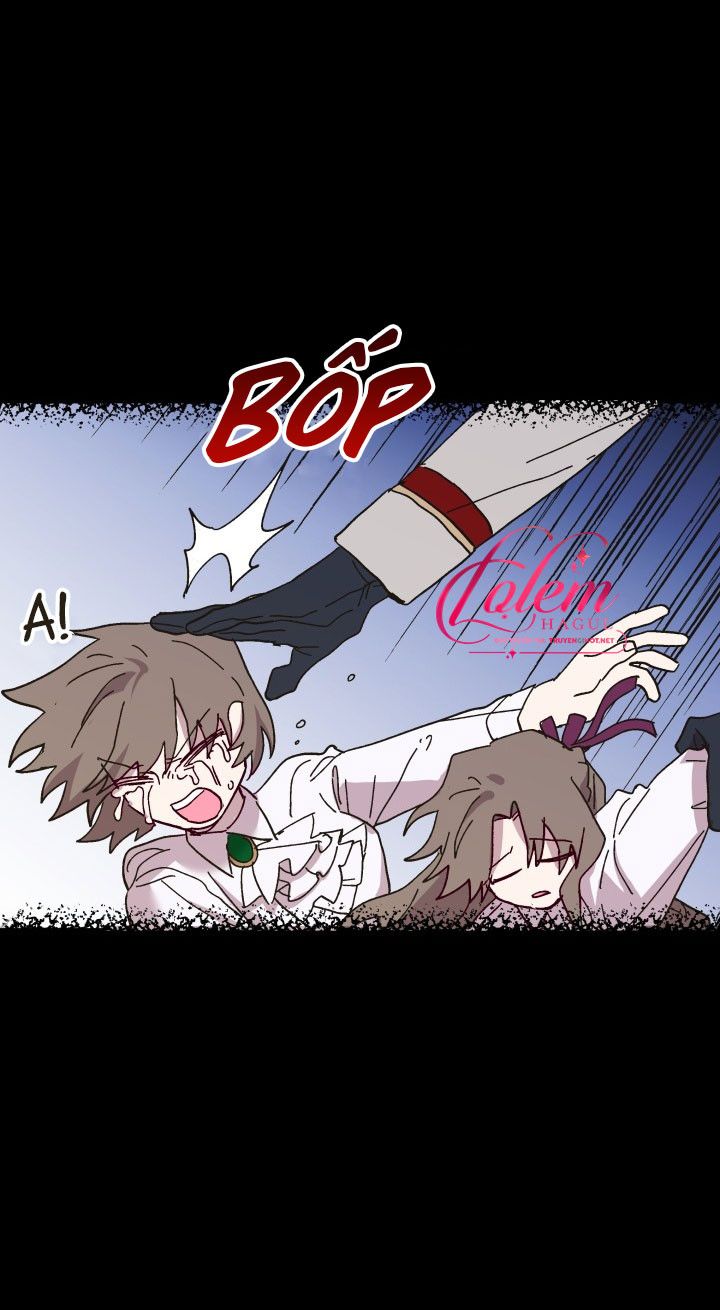 đọc truyện Công Chúa Giả Điên Chương 49 ảnh 32 tại Thiên Thai Truyện