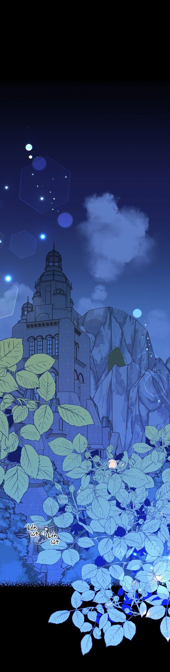 đọc truyện Công Chúa Giả Điên Chương 49 ảnh 43 tại Thiên Thai Truyện