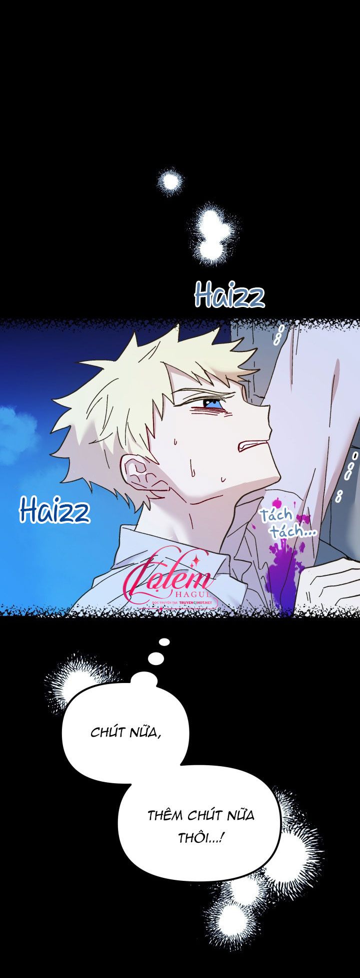 đọc truyện Công Chúa Giả Điên Chương 49 ảnh 46 tại Thiên Thai Truyện