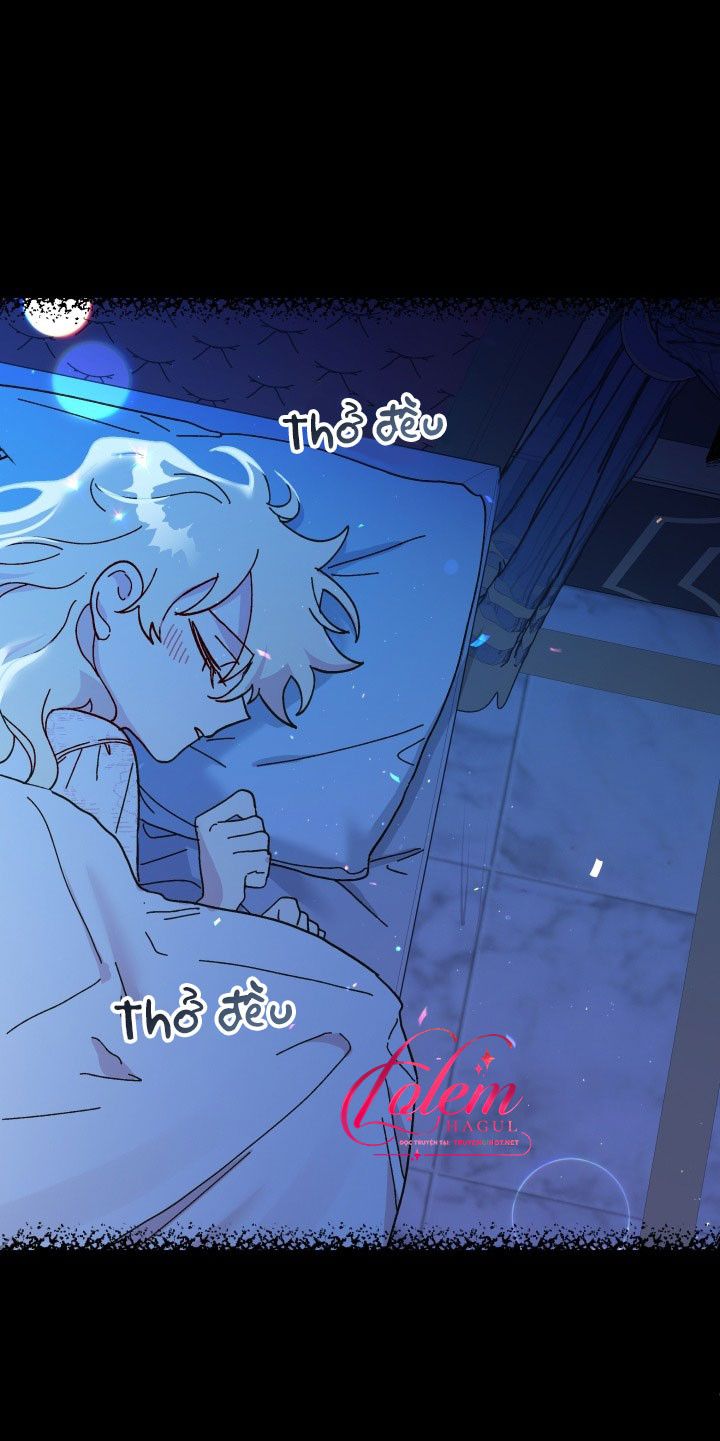 đọc truyện Công Chúa Giả Điên Chương 49 ảnh 49 tại Thiên Thai Truyện