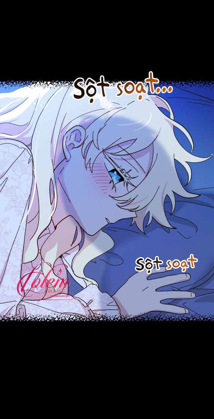 đọc truyện Công Chúa Giả Điên Chương 49 ảnh 51 tại Thiên Thai Truyện