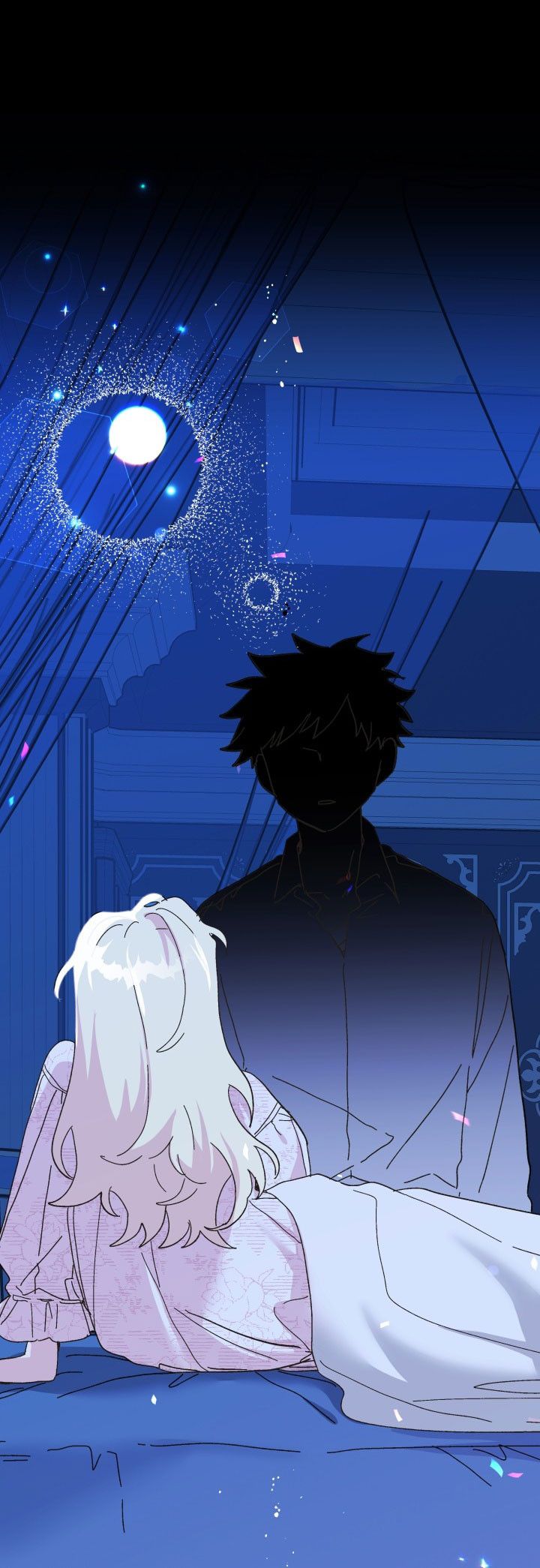 đọc truyện Công Chúa Giả Điên Chương 49 ảnh 52 tại Thiên Thai Truyện