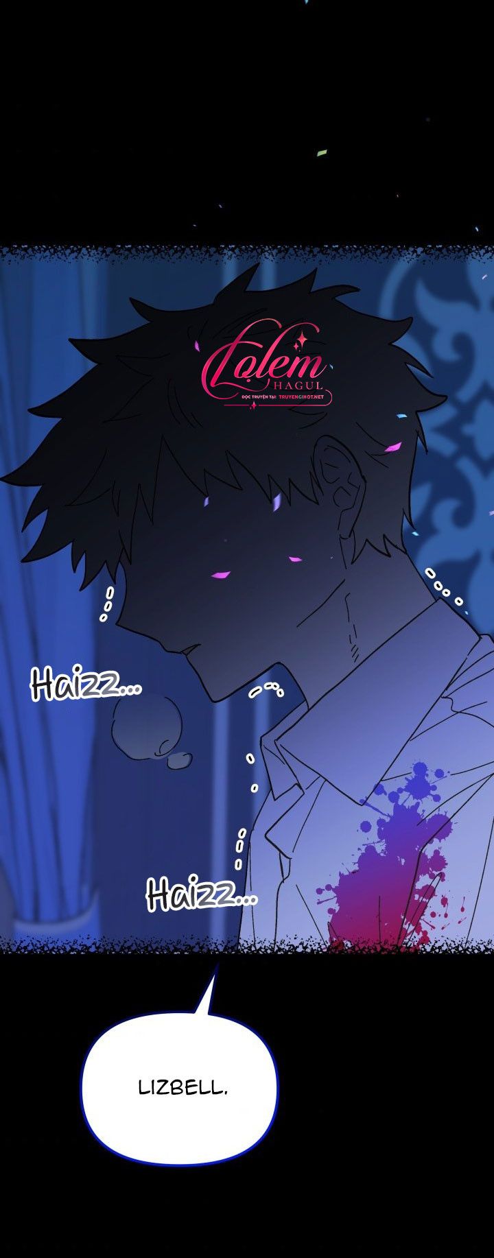 đọc truyện Công Chúa Giả Điên Chương 49 ảnh 55 tại Thiên Thai Truyện