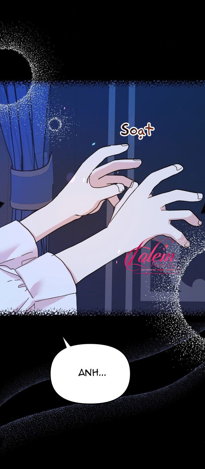 đọc truyện Công Chúa Giả Điên Chương 49 ảnh 57 tại Thiên Thai Truyện