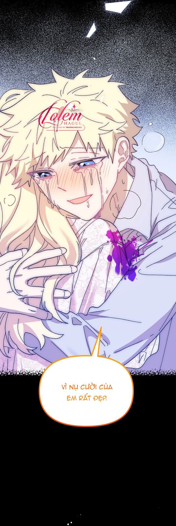 đọc truyện Công Chúa Giả Điên Chương 49 ảnh 69 tại Thiên Thai Truyện