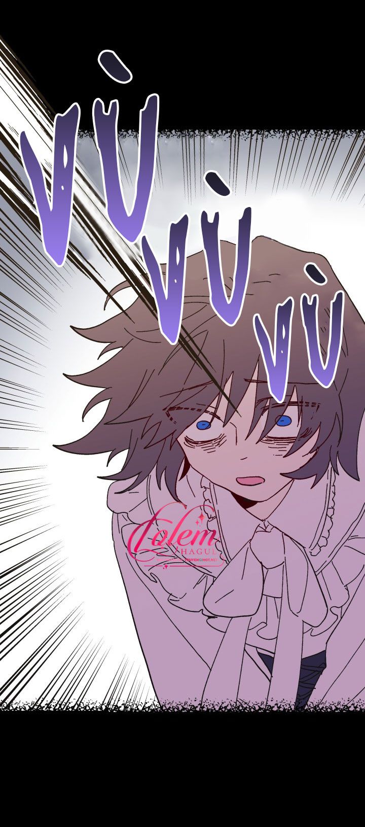 đọc truyện Công Chúa Giả Điên Chương 49 ảnh 77 tại Thiên Thai Truyện