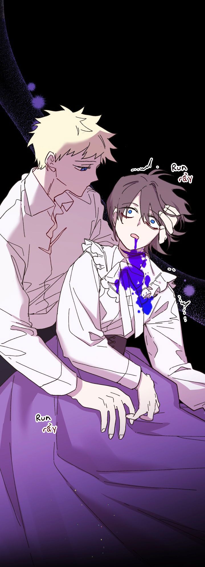 đọc truyện Công Chúa Giả Điên Chương 49 ảnh 79 tại Thiên Thai Truyện