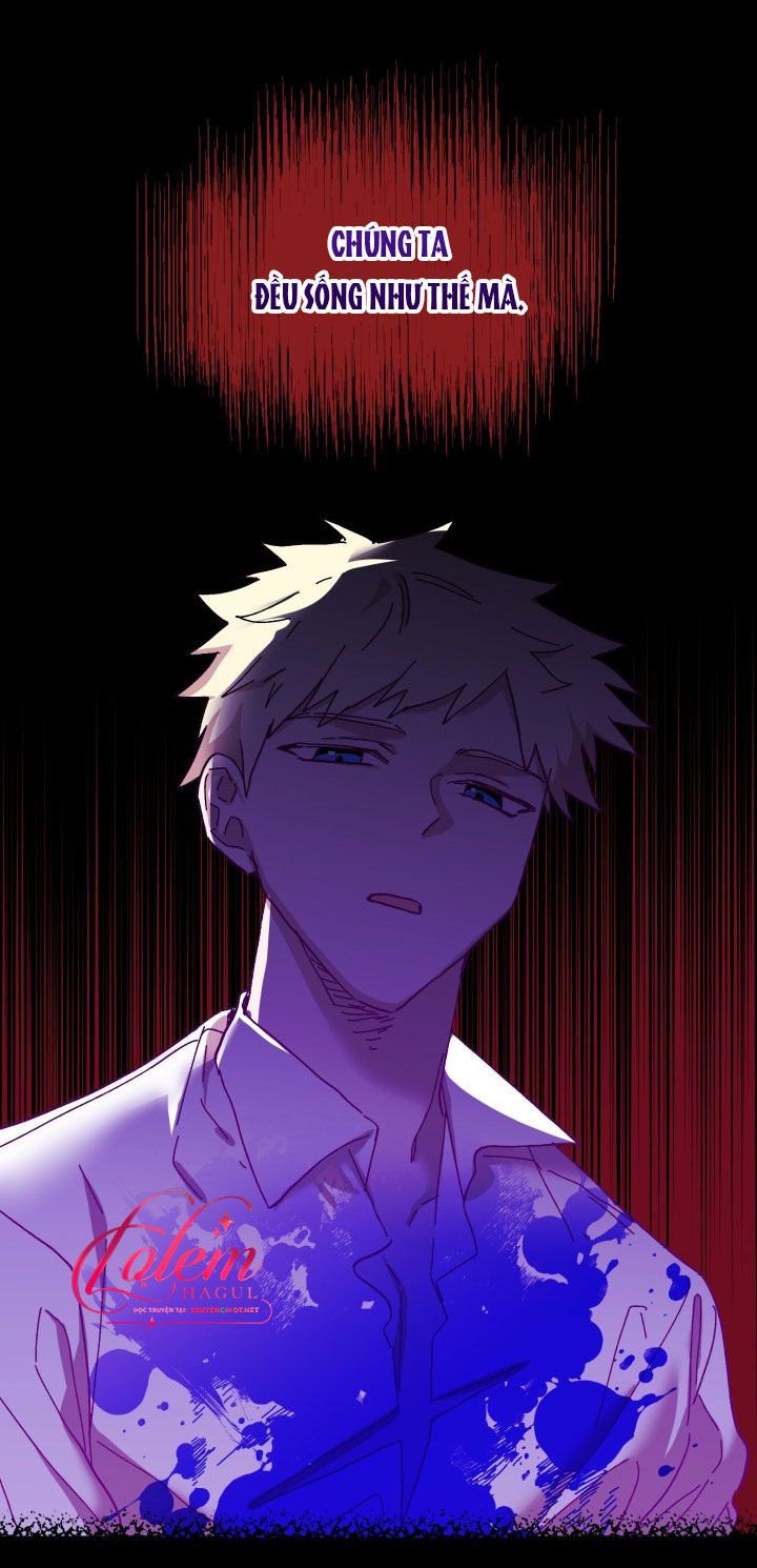 đọc truyện Công Chúa Giả Điên Chương 49 ảnh 83 tại Thiên Thai Truyện