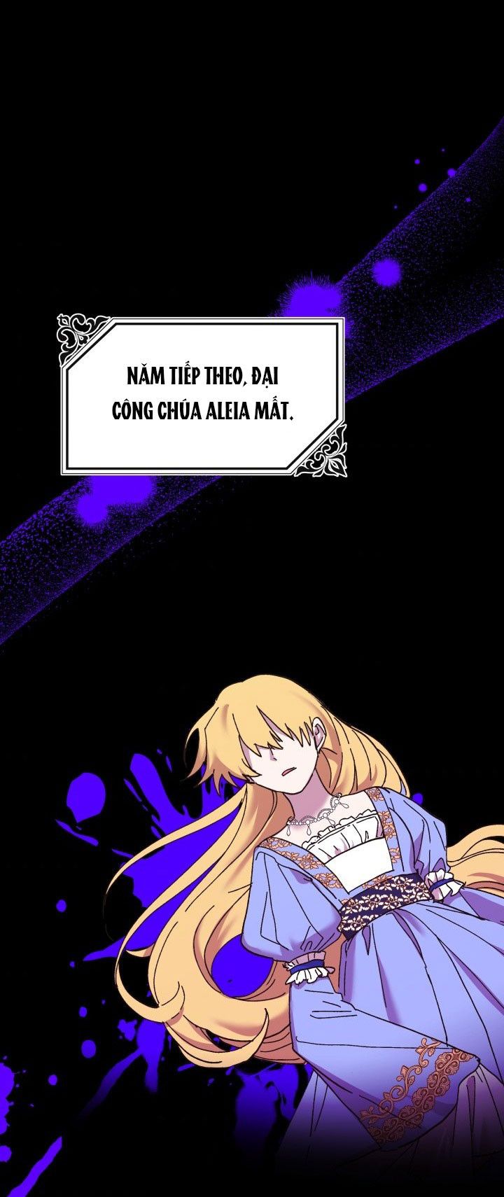 đọc truyện Công Chúa Giả Điên Chương 49 ảnh 84 tại Thiên Thai Truyện