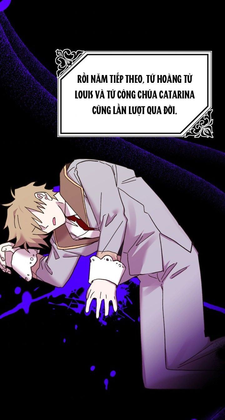 đọc truyện Công Chúa Giả Điên Chương 49 ảnh 85 tại Thiên Thai Truyện