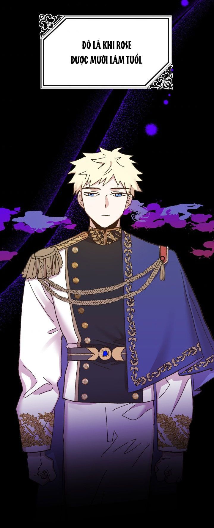 đọc truyện Công Chúa Giả Điên Chương 49 ảnh 86 tại Thiên Thai Truyện