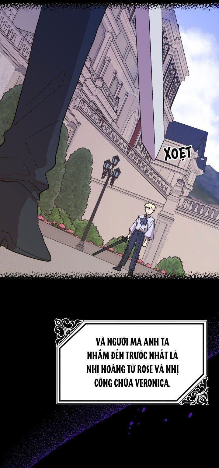 đọc truyện Công Chúa Giả Điên Chương 49 ảnh 11 tại Thiên Thai Truyện