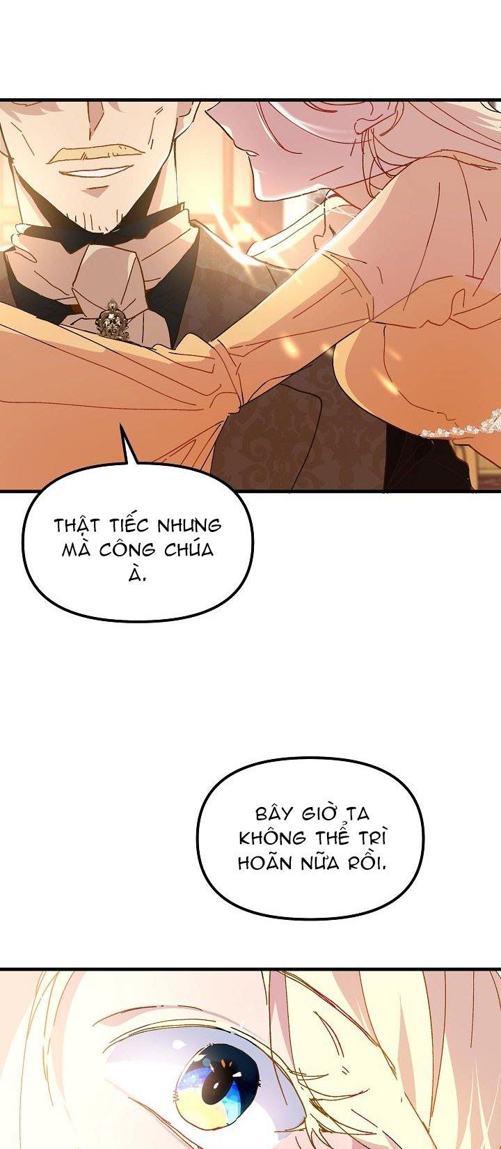 đọc truyện Công Chúa Giả Điên Chương 5 ảnh 12 tại Thiên Thai Truyện