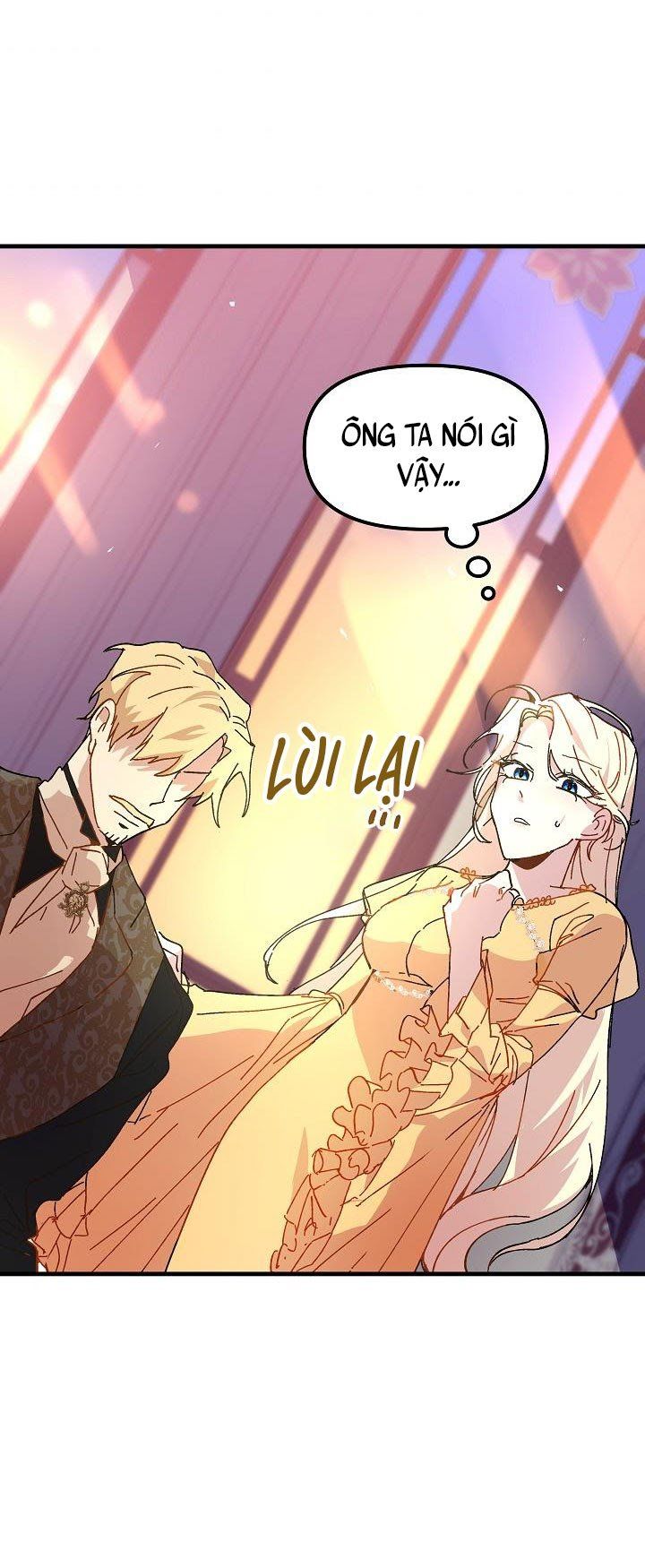 đọc truyện Công Chúa Giả Điên Chương 5 ảnh 15 tại Thiên Thai Truyện