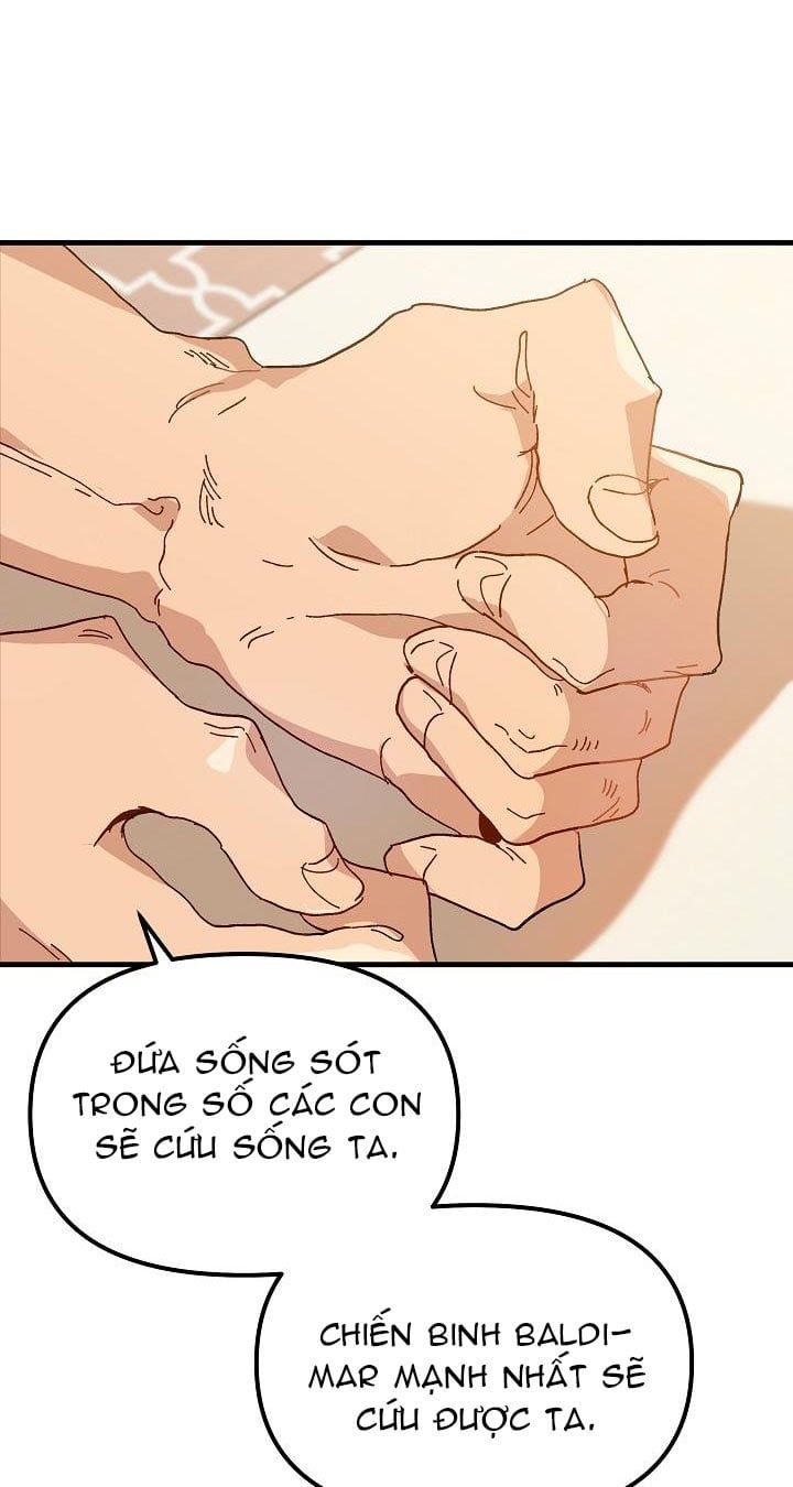 đọc truyện Công Chúa Giả Điên Chương 5 ảnh 17 tại Thiên Thai Truyện