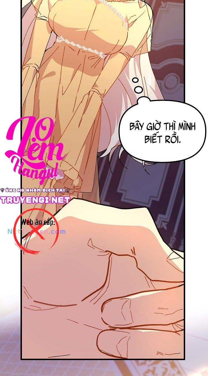 đọc truyện Công Chúa Giả Điên Chương 5 ảnh 19 tại Thiên Thai Truyện