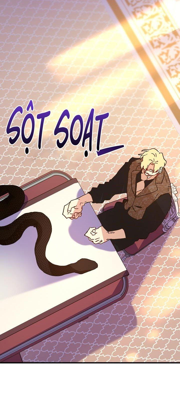 đọc truyện Công Chúa Giả Điên Chương 5 ảnh 20 tại Thiên Thai Truyện