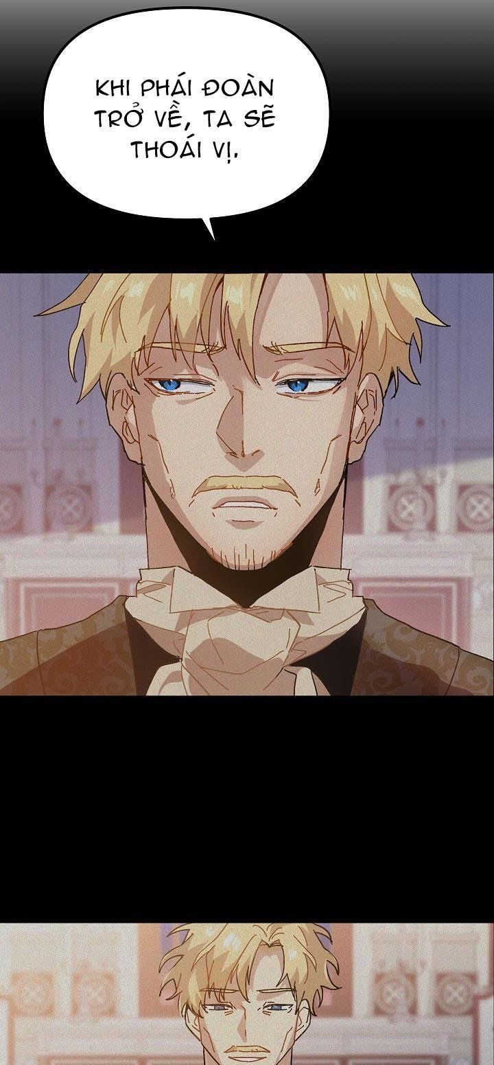 đọc truyện Công Chúa Giả Điên Chương 5 ảnh 22 tại Thiên Thai Truyện