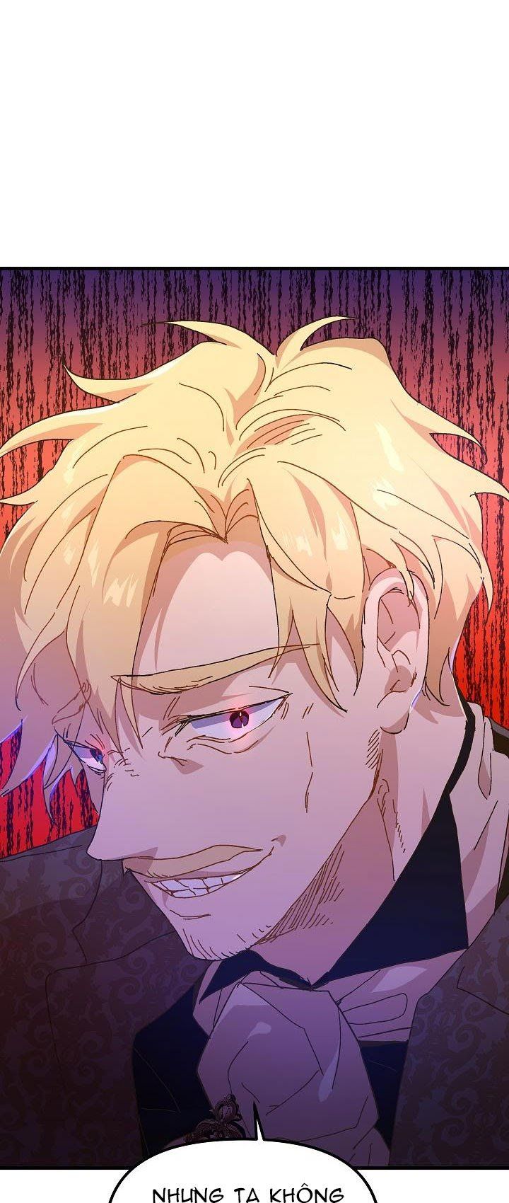 đọc truyện Công Chúa Giả Điên Chương 5 ảnh 27 tại Thiên Thai Truyện