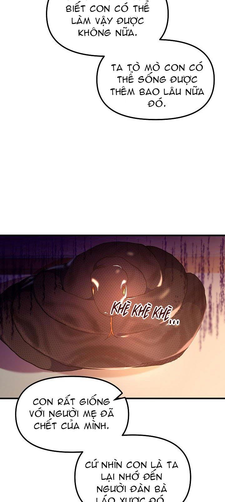 đọc truyện Công Chúa Giả Điên Chương 5 ảnh 28 tại Thiên Thai Truyện