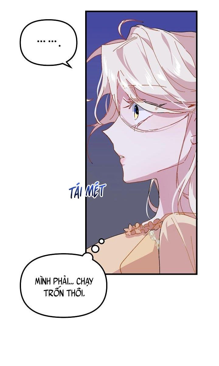 đọc truyện Công Chúa Giả Điên Chương 5 ảnh 31 tại Thiên Thai Truyện