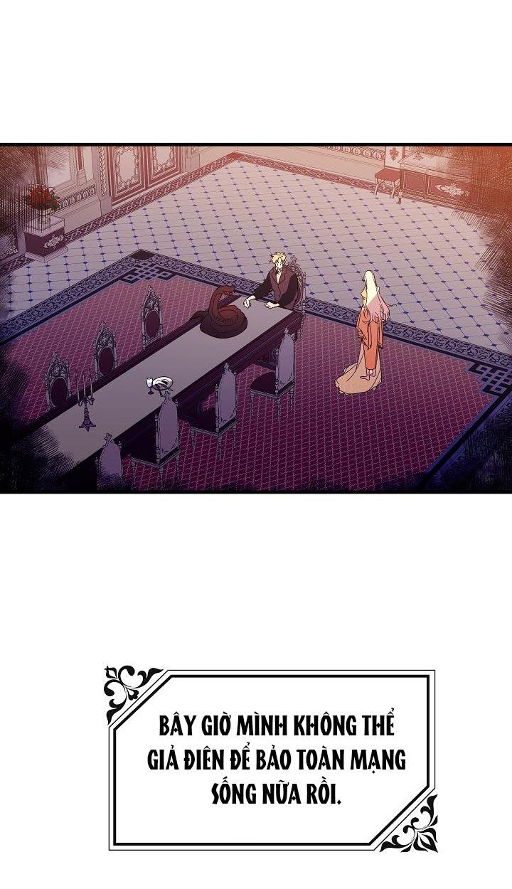 đọc truyện Công Chúa Giả Điên Chương 5 ảnh 32 tại Thiên Thai Truyện