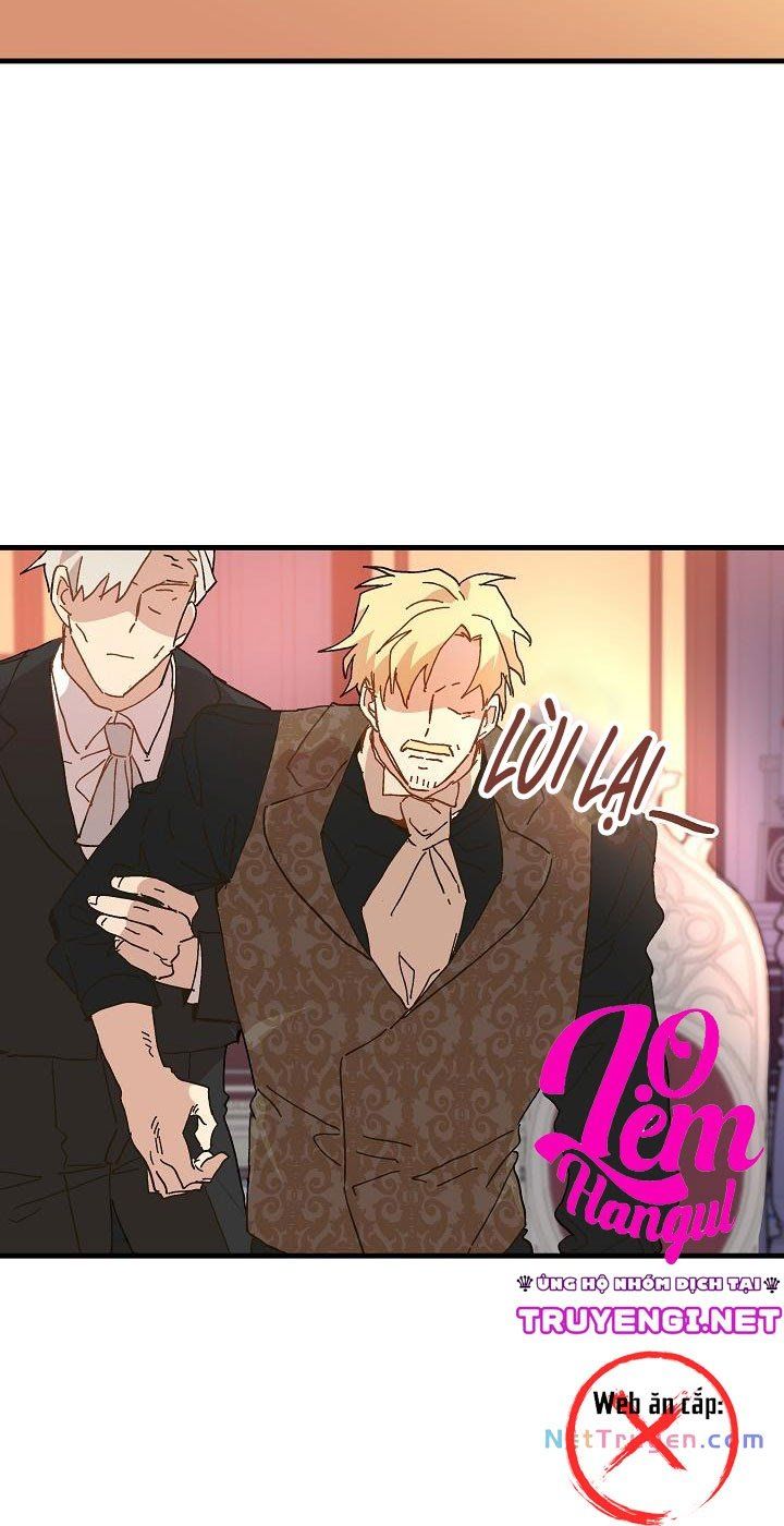 đọc truyện Công Chúa Giả Điên Chương 5 ảnh 35 tại Thiên Thai Truyện