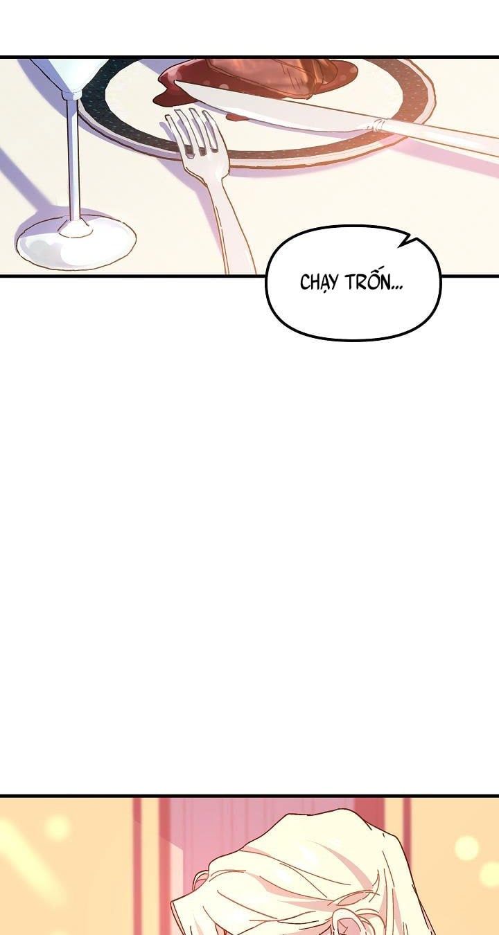 đọc truyện Công Chúa Giả Điên Chương 5 ảnh 37 tại Thiên Thai Truyện