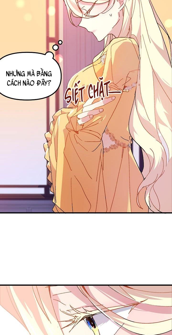 đọc truyện Công Chúa Giả Điên Chương 5 ảnh 38 tại Thiên Thai Truyện